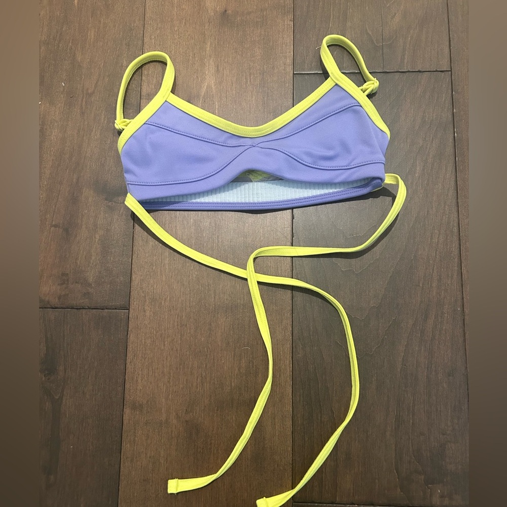 Jo+Jax Playground Top